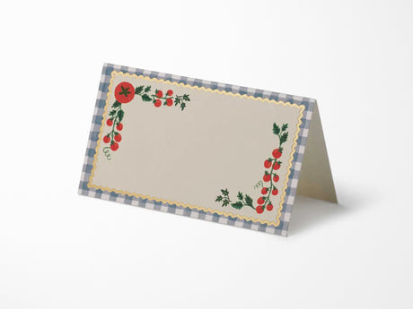 Home Sweet Home Place Cards