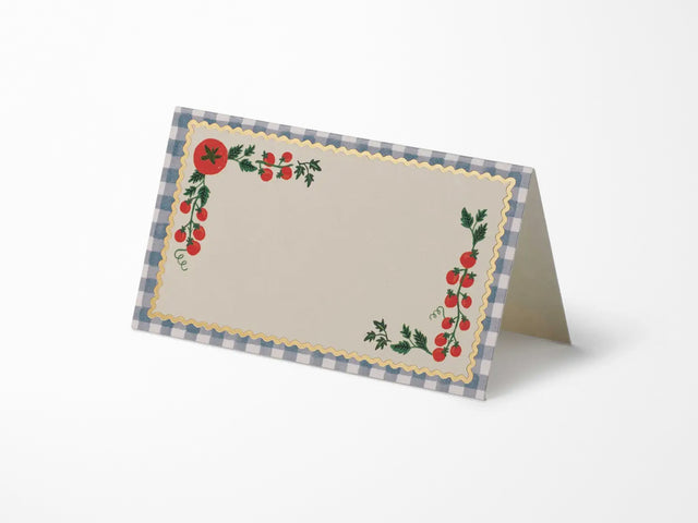 Home Sweet Home Place Cards