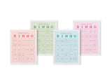 Horrible Meeting Bingo Game
