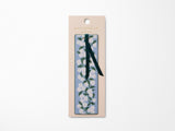 Hydrangea Bookmark