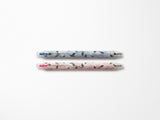 Hydrangea Gel Pen Set of 2