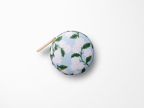 Hydrangea Measuring Tape