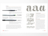 In Progress: See Inside a Renowned Lettering Artist's Creative Process