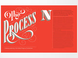 In Progress: See Inside a Renowned Lettering Artist's Creative Process