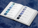 Ink Archiving Book: A Log of Atlantis