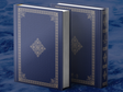 Ink Archiving Book: A Log of Atlantis