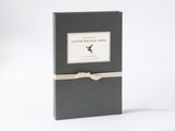Iridescent Hummingbird - Letter Writing Paper - Bird