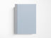 Isshoni A5 Grid Notebook
