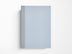 Isshoni A5 Plain Notebook