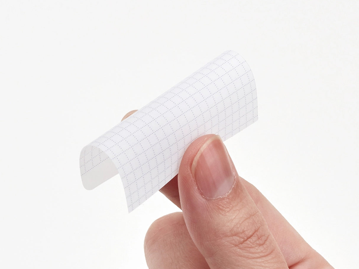 Isshoni Translucent To Do Sticky Notes