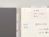 Isshoni Translucent To Do Sticky Notes