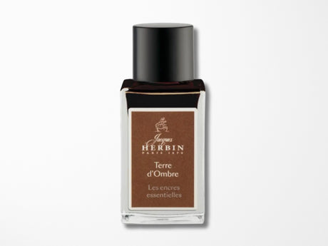 Jacques Herbin Essential Ink - Terre d'Ombre