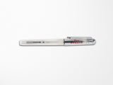 Jacques Herbin Refillable Rollerball Pen with Converter