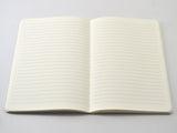 Jenni Bick Special Edition DC Flag Leather Notebook