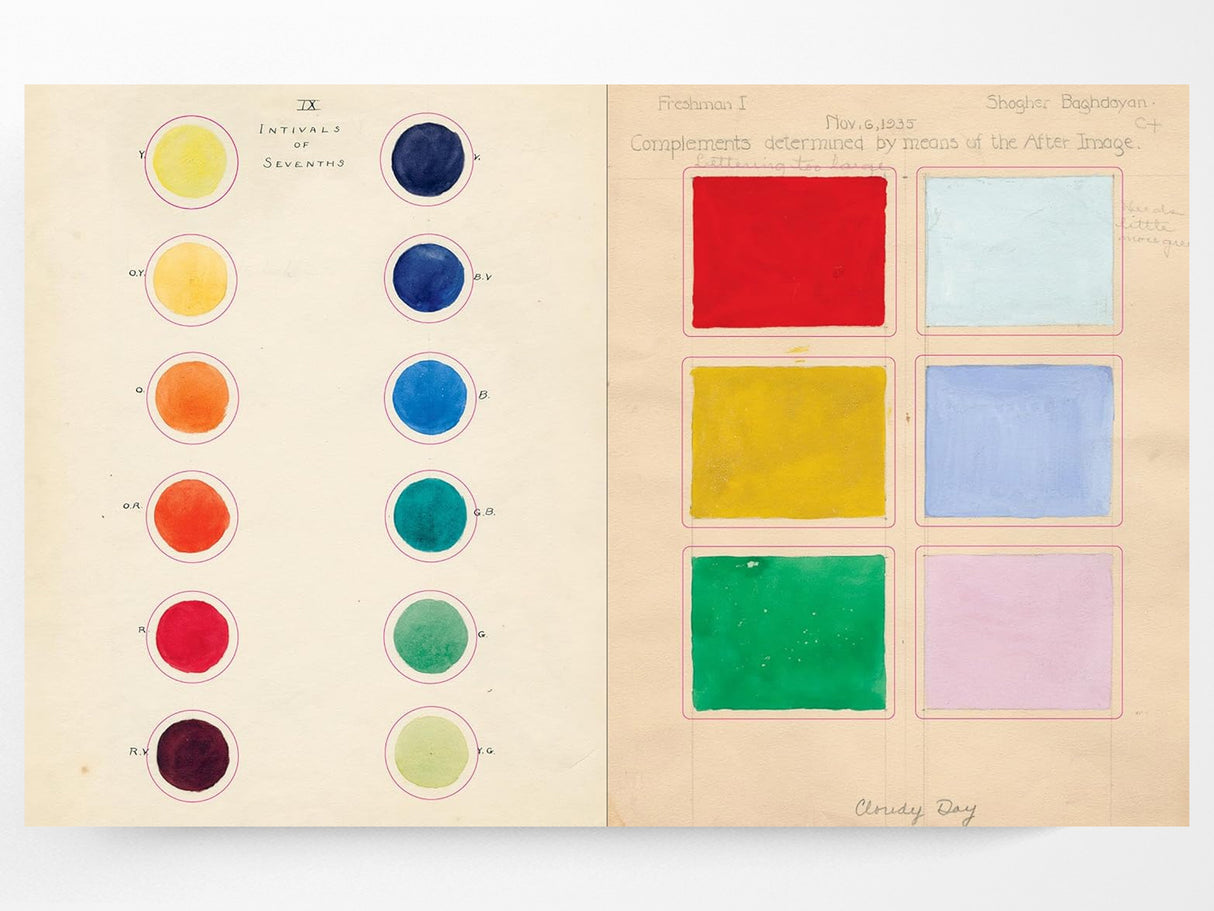 John Derian Sticker Book