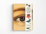 John Derian Sticker Book