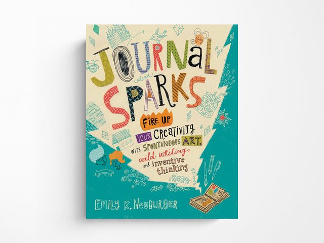 Journal Sparks