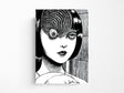 Junji Ito Uzumaki Journal