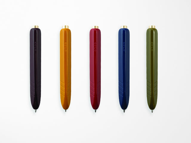 KOLO Tino Acrylic Ballpoint Pen