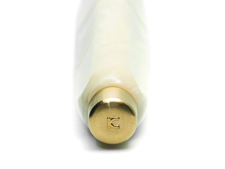 KOLO Tino Limited Edition Fountain Pen - Acrylic Mother