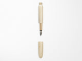 KOLO Tino Limited Edition Fountain Pen - Acrylic Mother