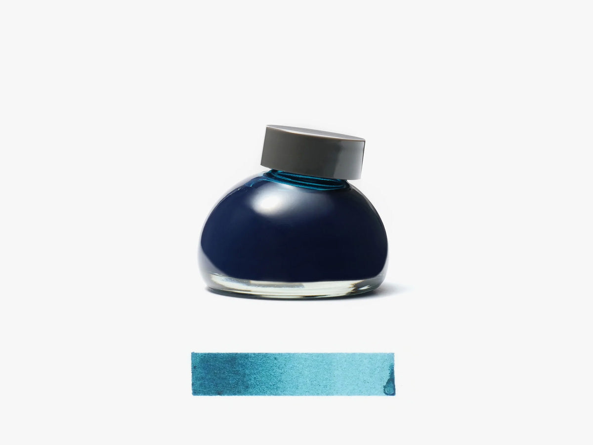 Kakimori Pigment Ink - 08 Zabun