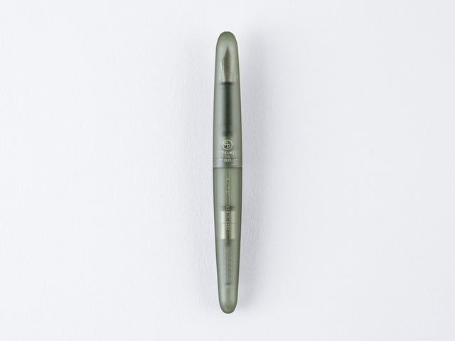 Kakimori x TSUKI no IRO: Frost Rollerball Pen - Hobonichi Techo Exclusive Color