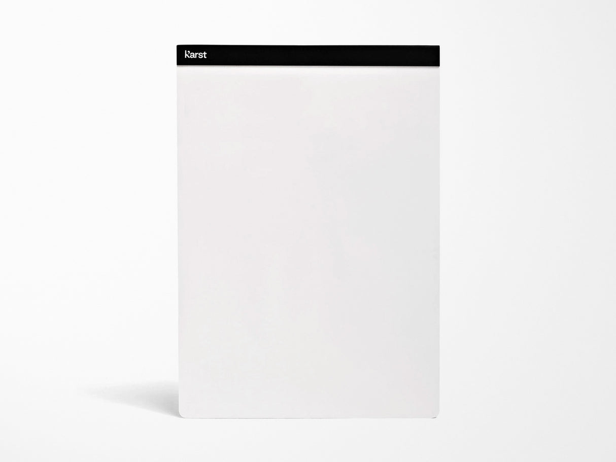 Karst Stone Paper Notepad