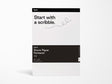 Karst Stone Paper Notepad