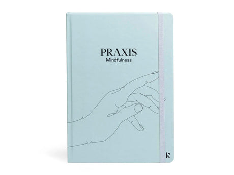 Karst Stone Paper Praxis Method - 3 Journal Set