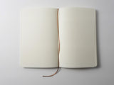 Kashiko Japan Artist Notebook - Wisteria and Swallow