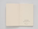 Kashiko Japan Artist Notebook - Wisteria and Swallow