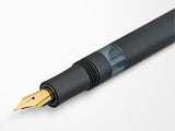 Kaweco AL Sport Piston Fill Fountain Pen