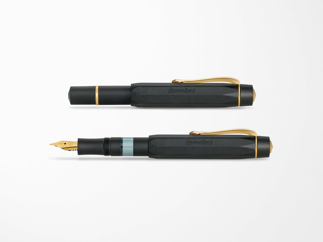 Kaweco AL Sport Piston Fill Fountain Pen