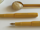 Kaweco COLLECTION Honey Fountain Pen
