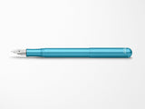Kaweco LILIPUT Fountain Pen - Blue