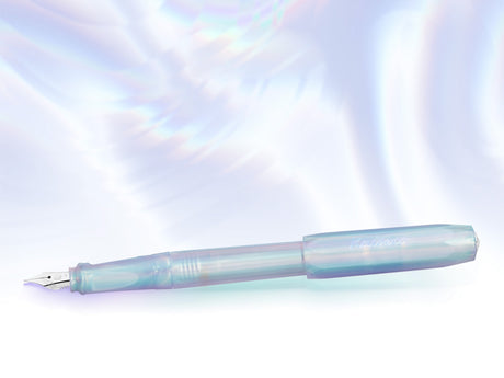 Kaweco PERKEO Iridescent Pearl Collection