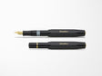 Kaweco PISTON SPORT CLASSIC Black/Gold