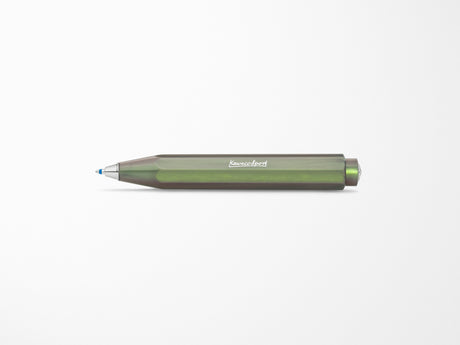 Kaweco SPORT LUNAR Shadow Green Collection