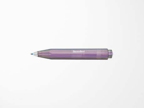 Kaweco SPORT LUNAR Shadow Purple