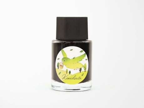Kimidorita Fountain Pen Ink