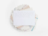 Kindness Cards for Compassion and Empathy