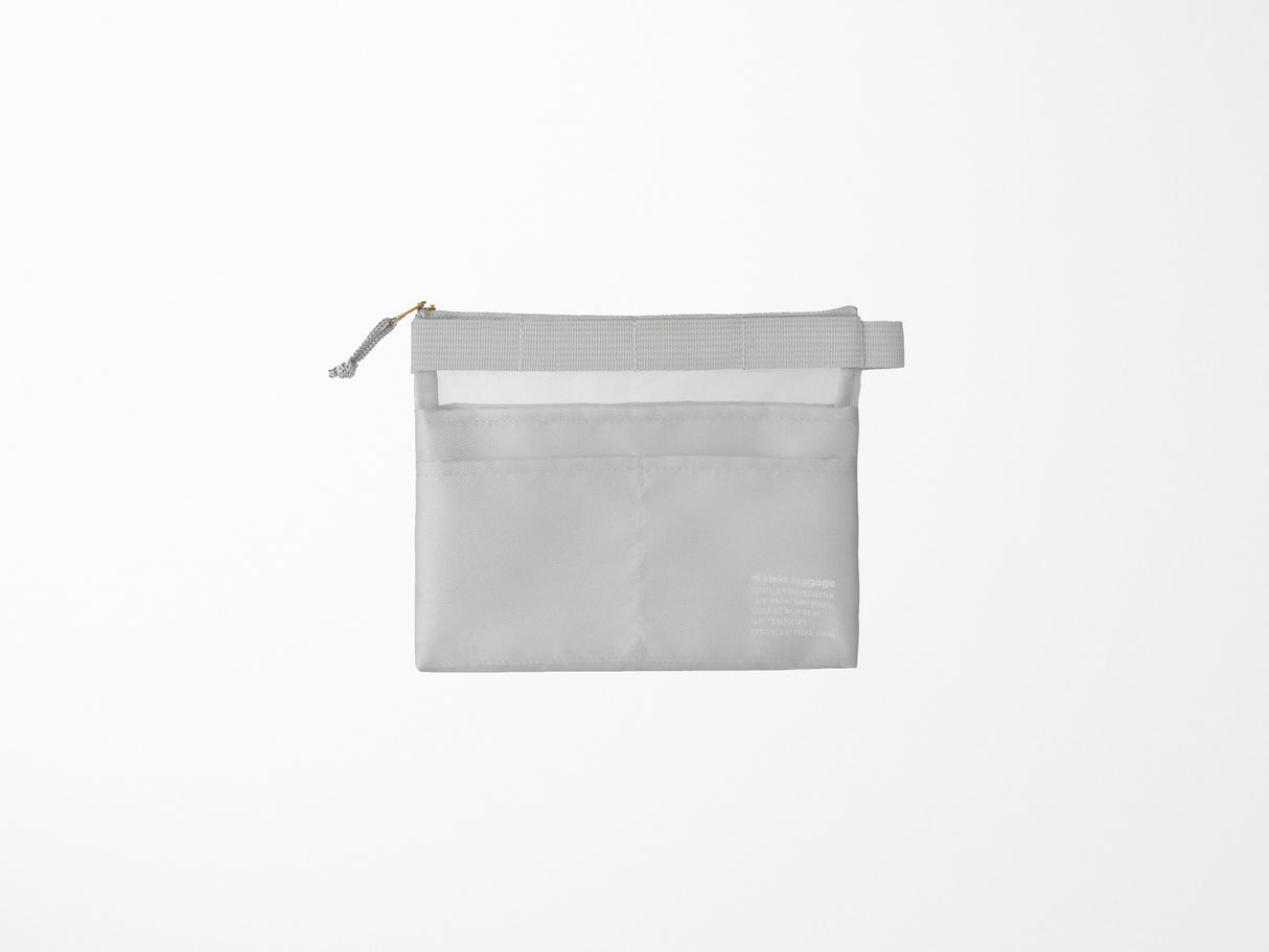 Kleid Mesh Carry Pouch