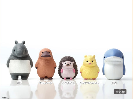 Kyomu Void Volume 4 Blind Box