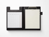 Laconic Fieldpad Clip Folio