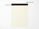 Laconic Fieldpad Clip Folio