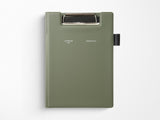 Laconic Fieldpad Clip Folio