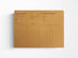 Laconic Individual Folder - A4