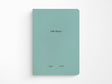Laconic Style Notebook - 100 Days