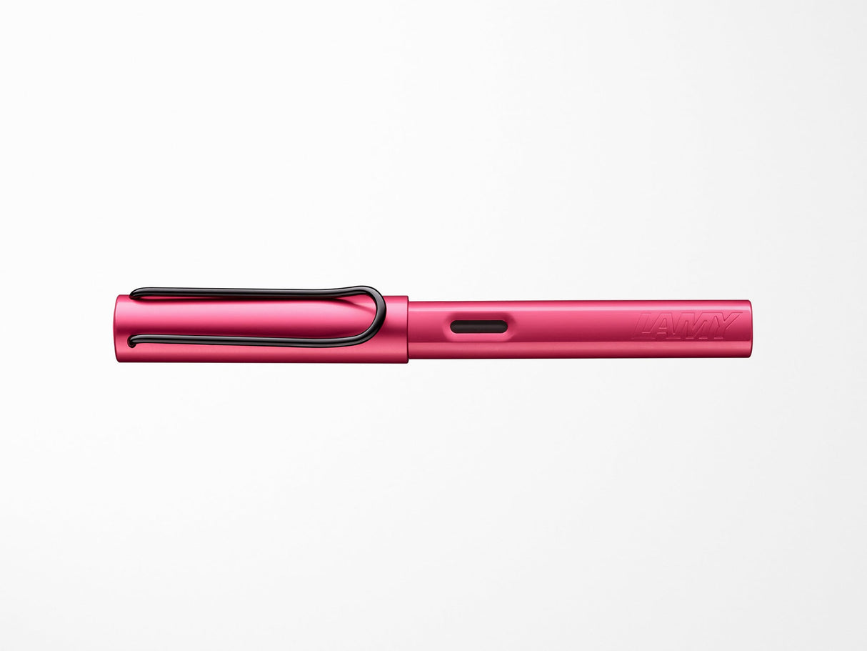 Lamy AL STAR FIERY Collection